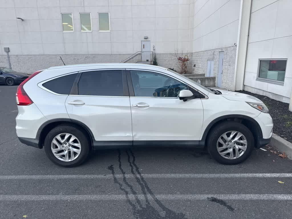 Thumbnail: 2015 Honda CR-V - 7