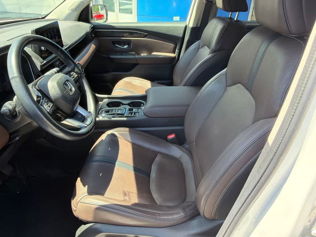 Thumbnail: 2023 Honda Pilot - 15
