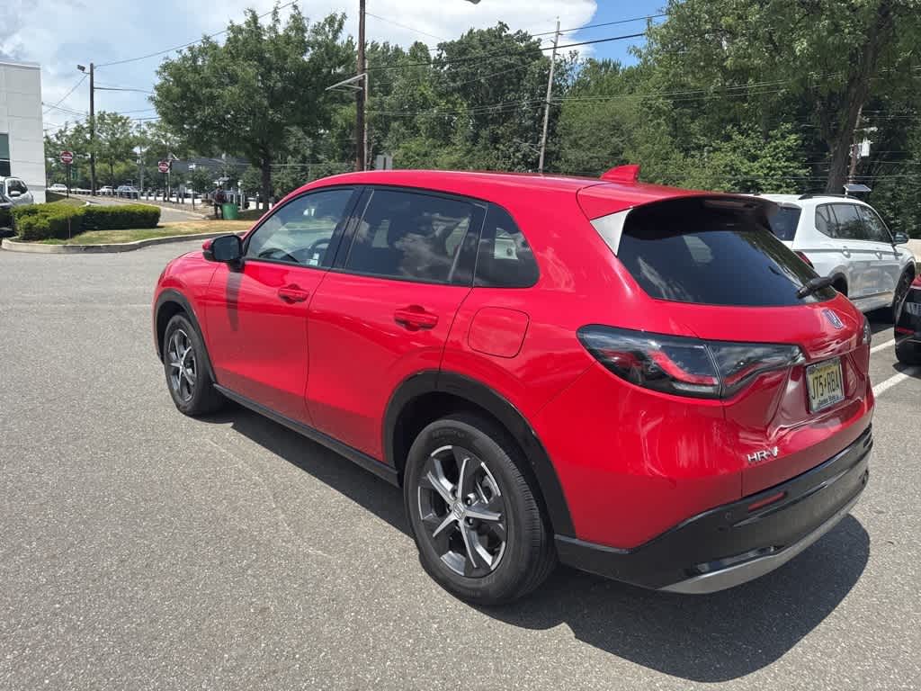 Thumbnail: 2023 Honda HR-V - 10