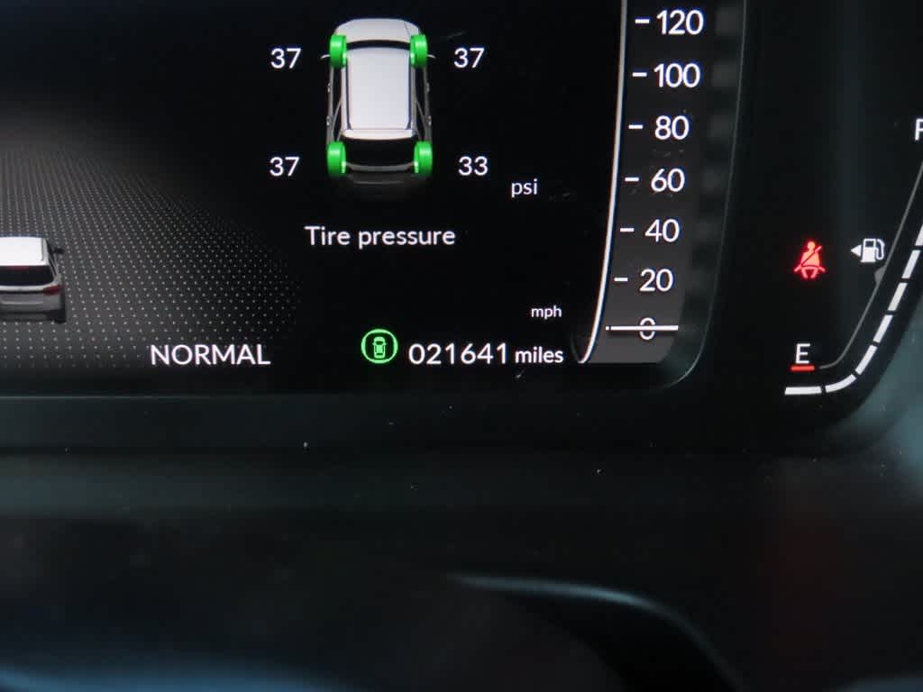 Thumbnail: 2023 Honda Pilot - 33