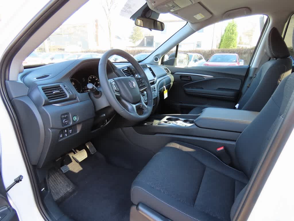 Thumbnail: 2026 Honda Ridgeline - 2