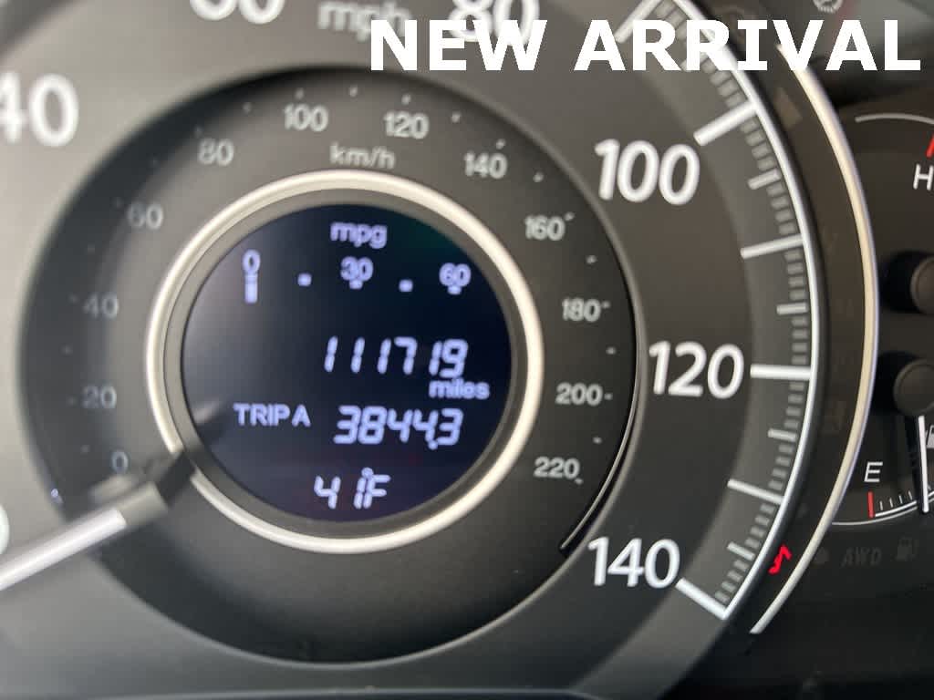 Thumbnail: 2016 Honda CR-V - 2