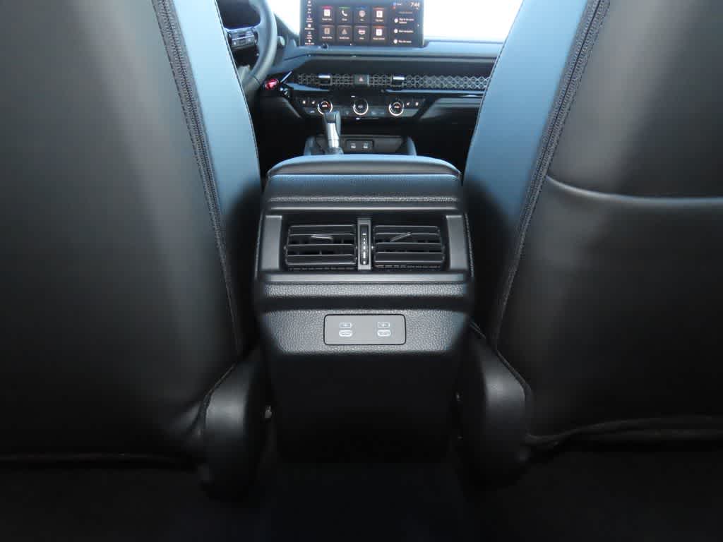 Thumbnail: 2026 Honda Accord - 29