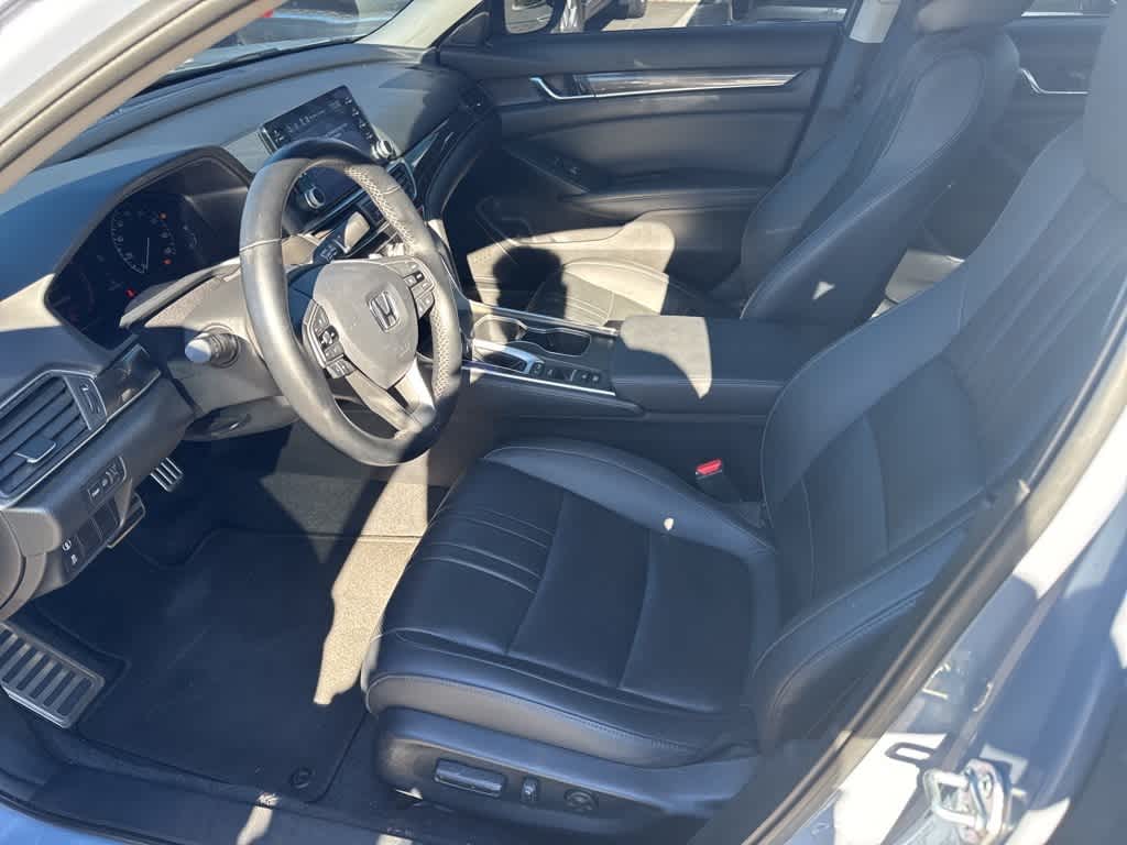 Thumbnail: 2022 Honda Accord - 18