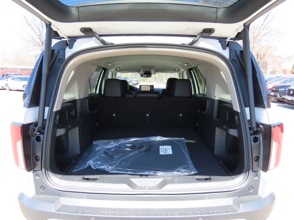 Thumbnail: 2026 Honda Passport - 9