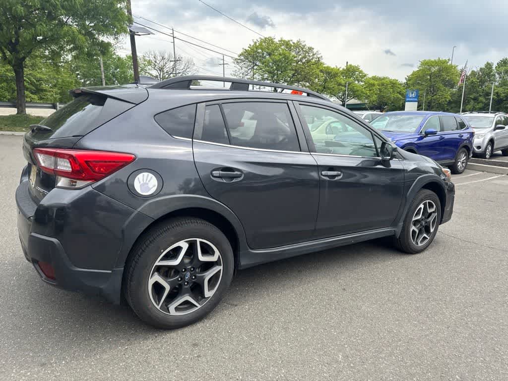 Thumbnail: 2019 Subaru Crosstrek - 14
