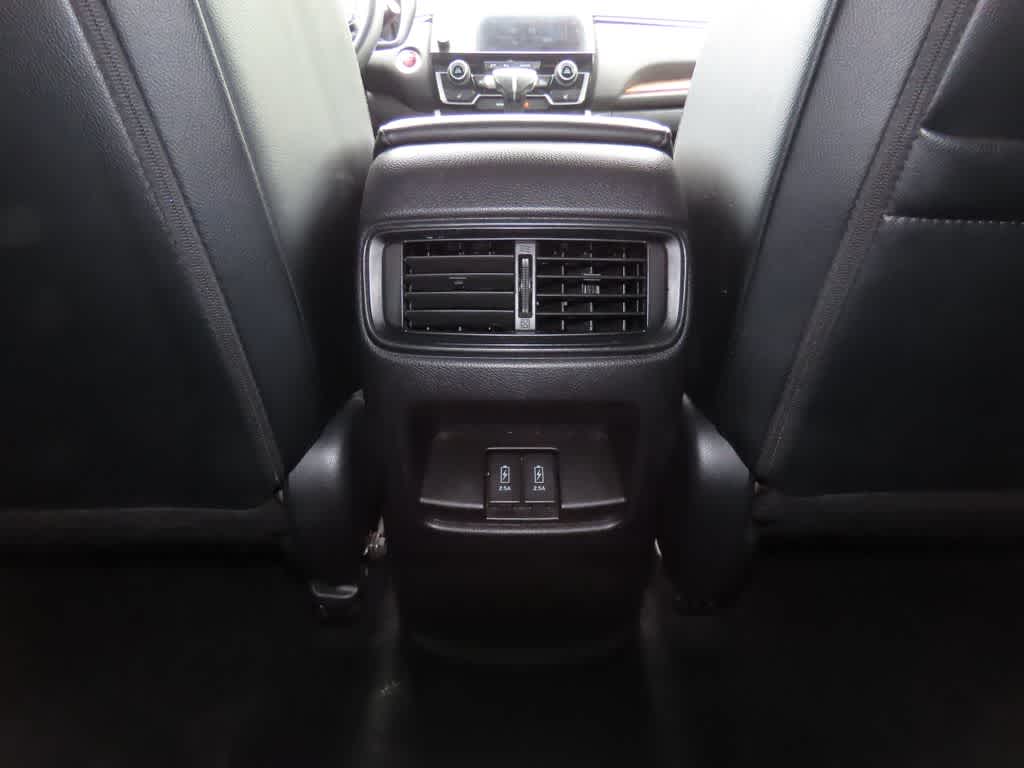 Thumbnail: 2018 Honda CR-V - 22