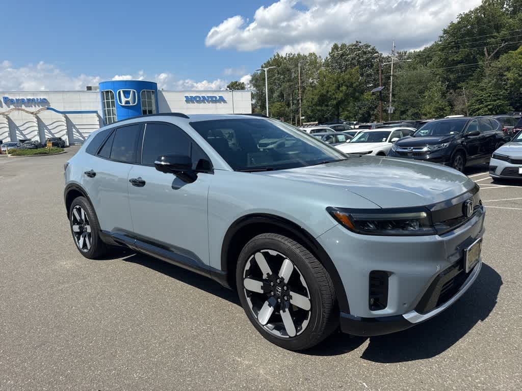 Thumbnail: 2024 Honda Prologue - 17