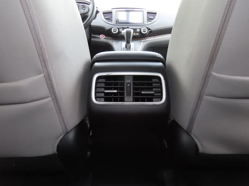 Thumbnail: 2015 Honda CR-V - 23