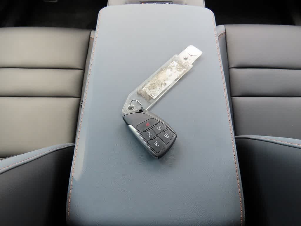 Thumbnail: 2026 Honda Prologue - 27