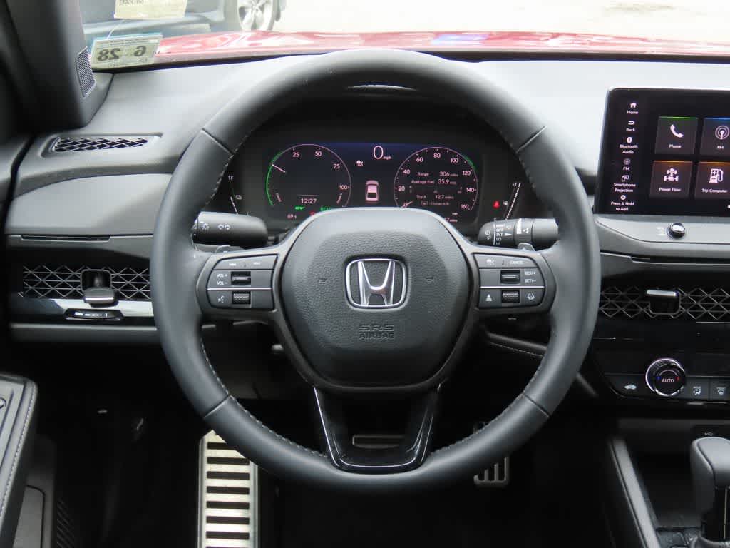 Thumbnail: 2023 Honda Accord - 15