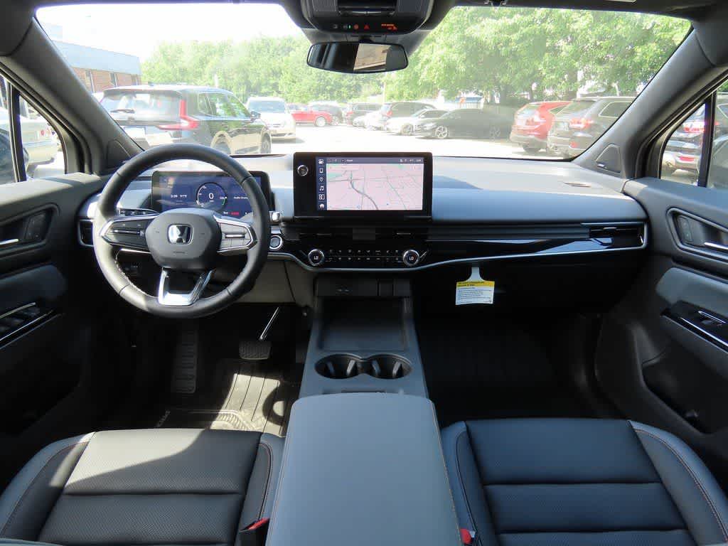 Thumbnail: 2026 Honda Prologue - 18