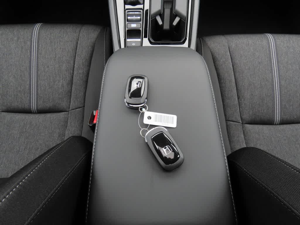 Thumbnail: 2026 Honda Accord - 25