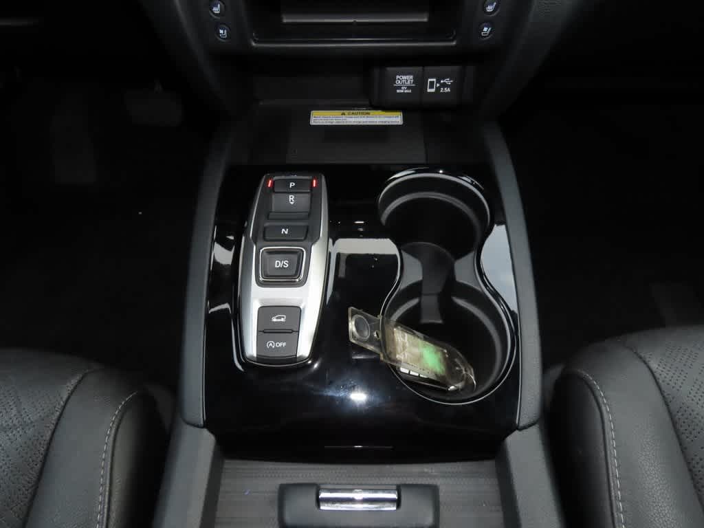 Thumbnail: 2023 Honda Passport - 21