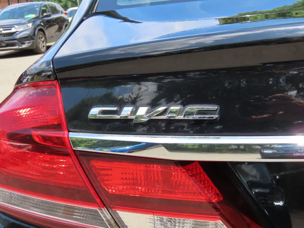 Thumbnail: 2013 Honda Civic - 7