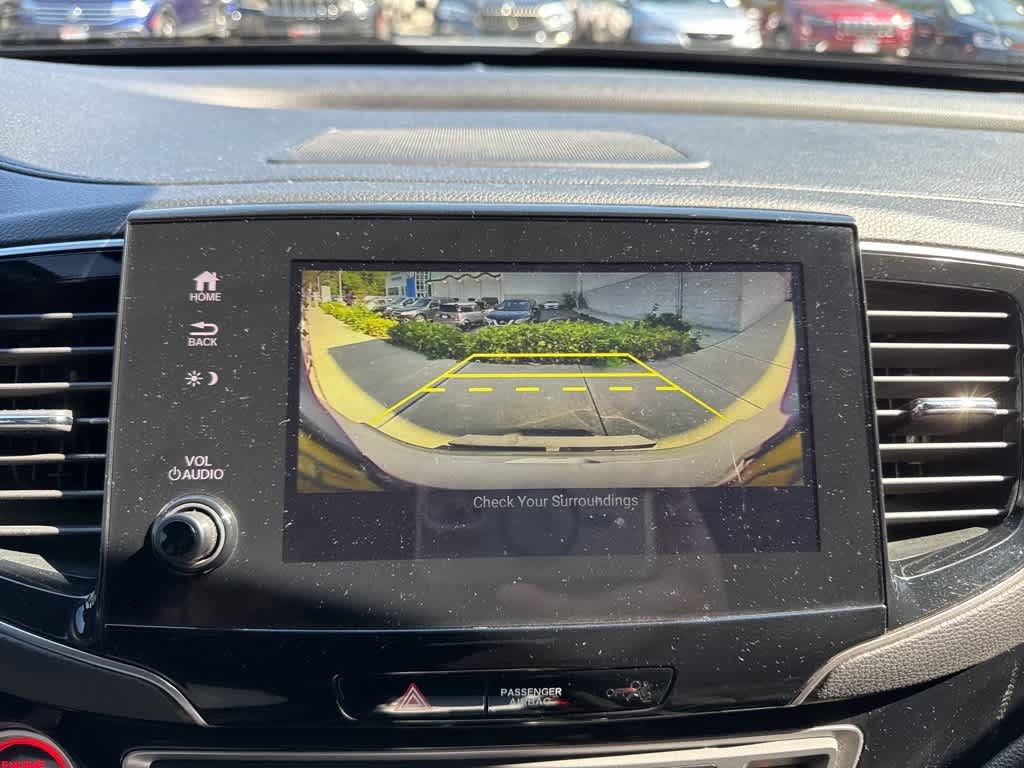 Thumbnail: 2022 Honda Passport - 15