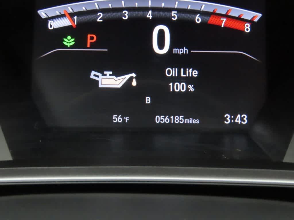 Thumbnail: 2019 Honda CR-V - 28