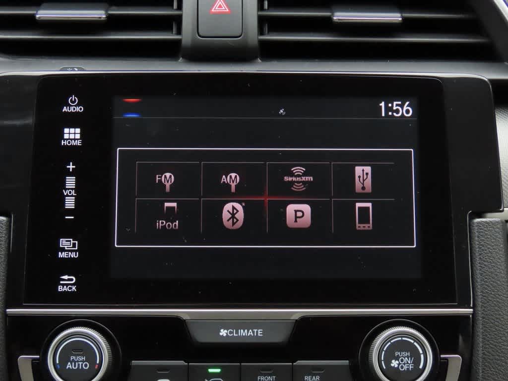 Thumbnail: 2018 Honda Civic - 19