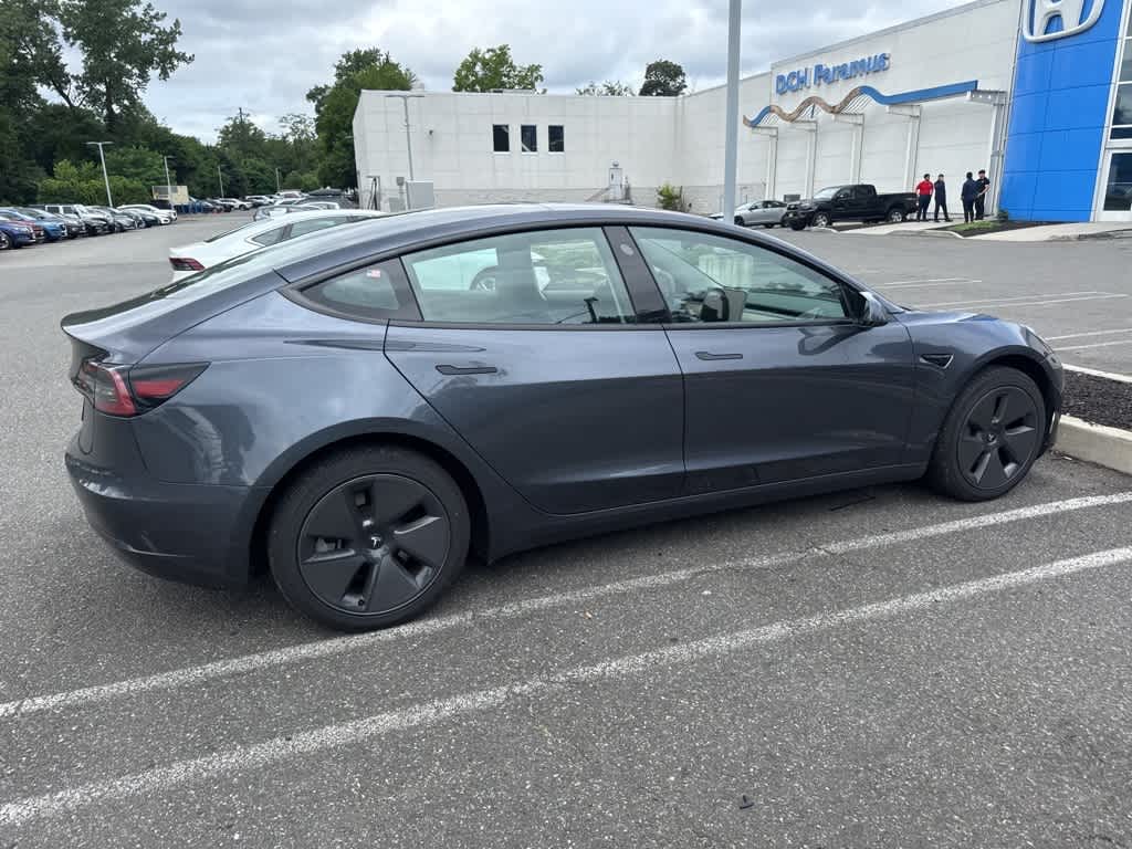 Thumbnail: 2023 Tesla Model 3 - 12