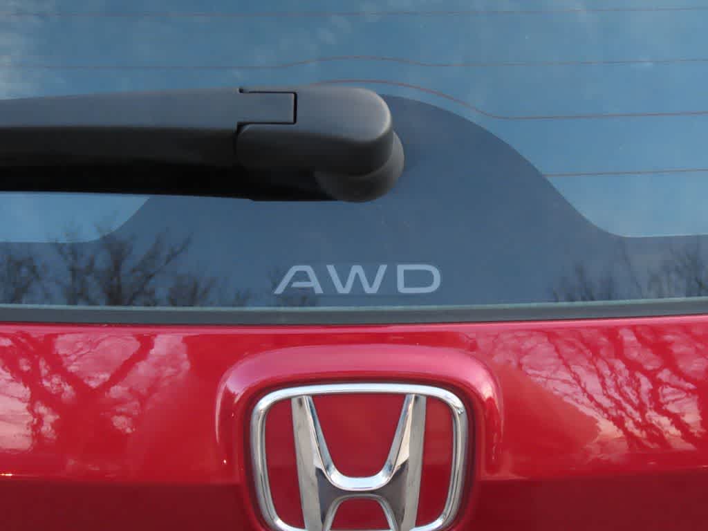 Thumbnail: 2023 Honda CR-V - 8