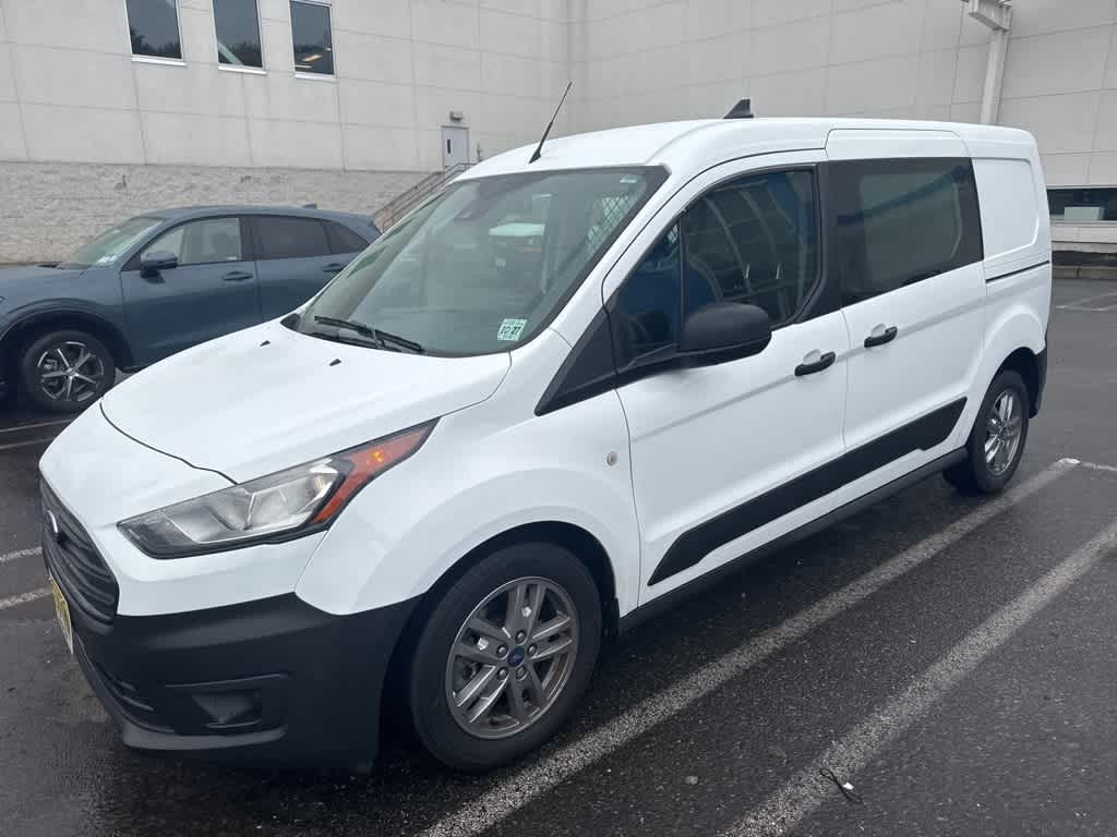 Thumbnail: 2022 Ford Transit Series - 3