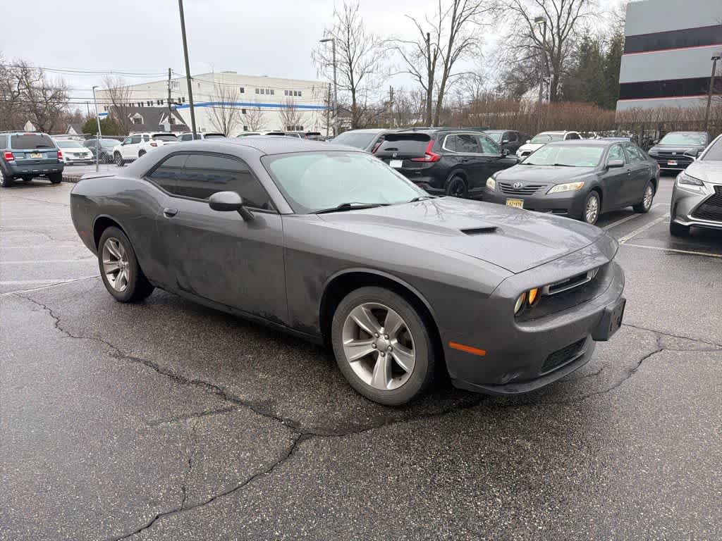 Thumbnail: 2019 Dodge Challenger - 18