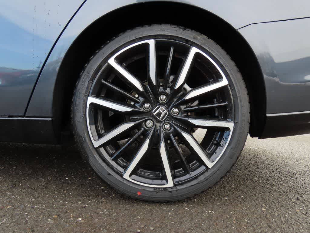 Thumbnail: 2026 Honda Accord - 9