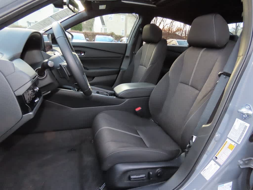 Thumbnail: 2023 Honda Accord - 11