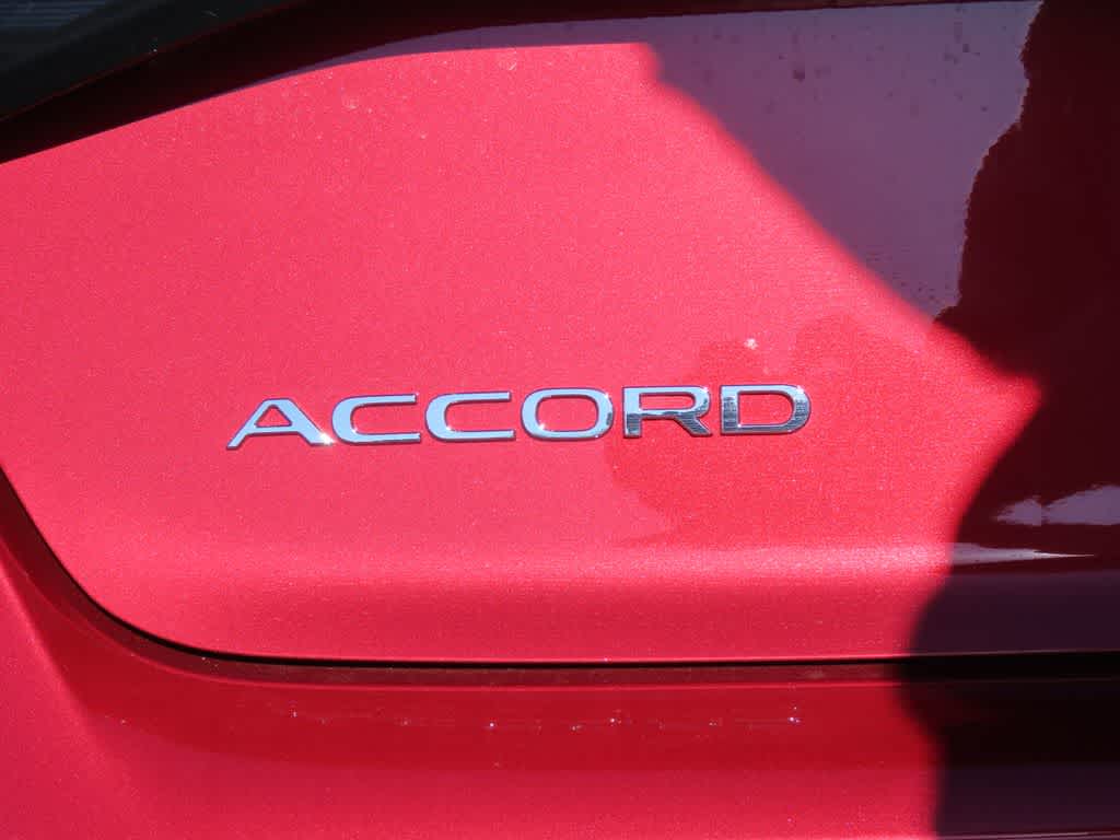 Thumbnail: 2026 Honda Accord - 7