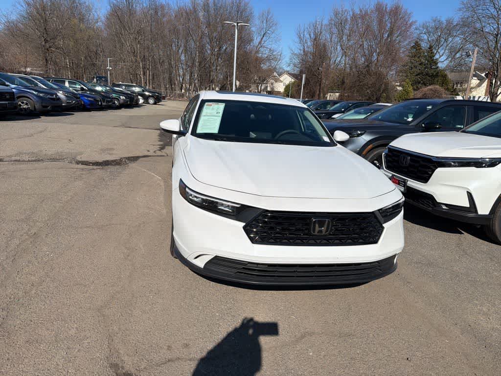 Thumbnail: 2024 Honda Accord - 21