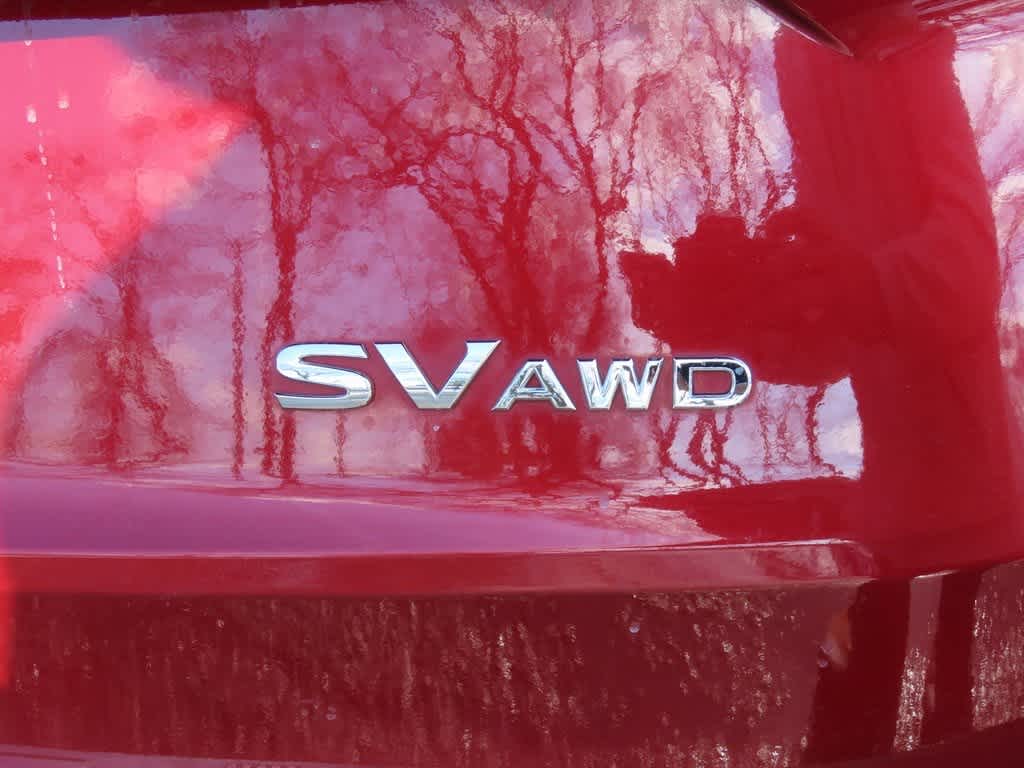 Thumbnail: 2023 Nissan Rogue - 8