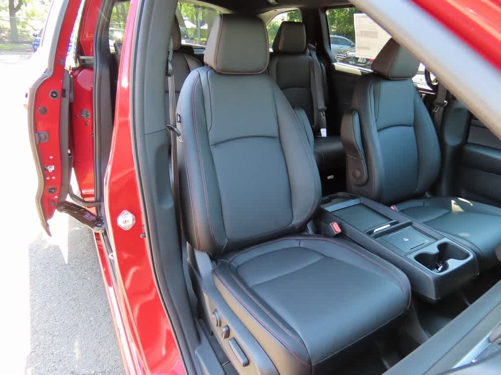 2025 Honda Odyssey Sport 18