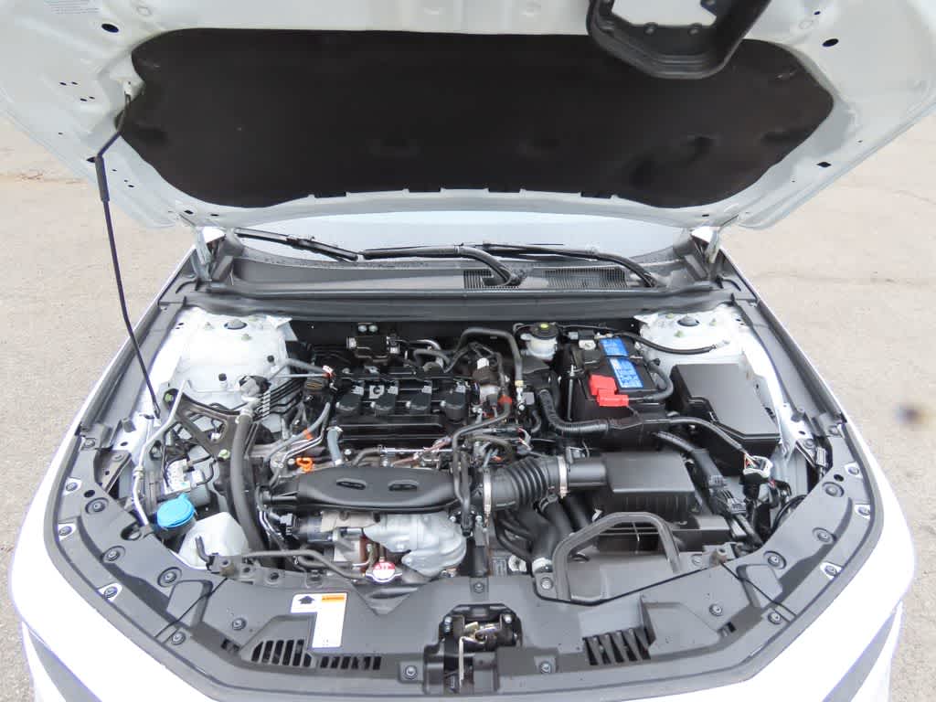 Thumbnail: 2023 Honda Accord - 8