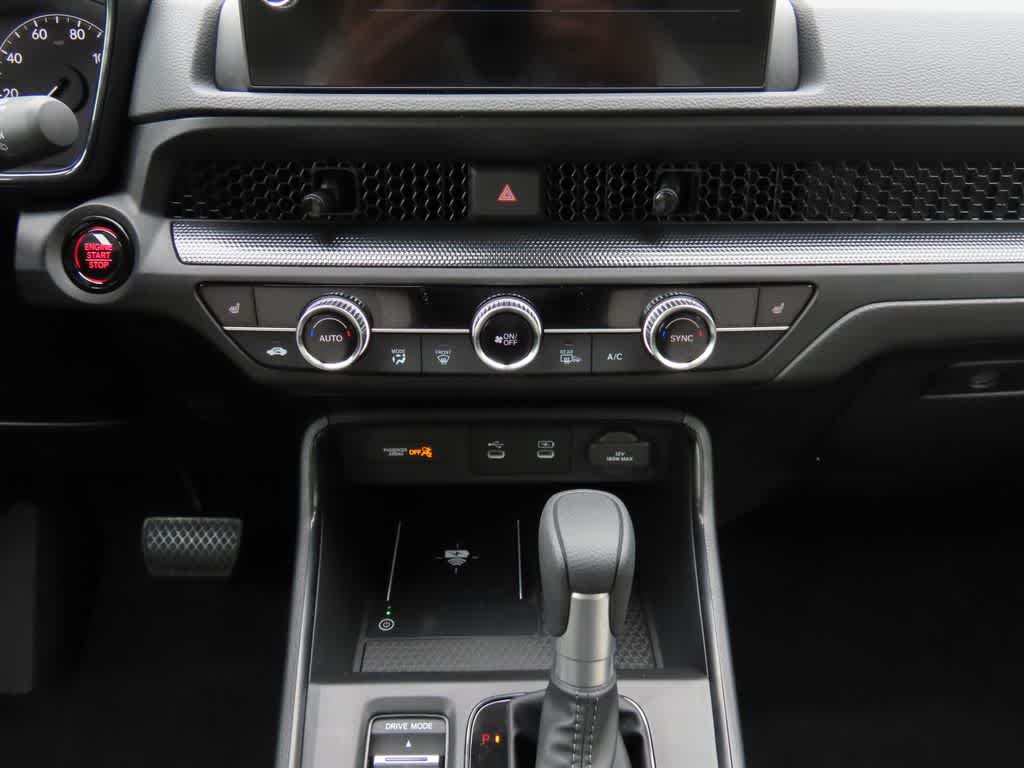 Thumbnail: 2026 Honda CR-V - 20