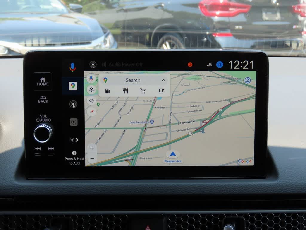 Thumbnail: 2026 Honda Civic - 20