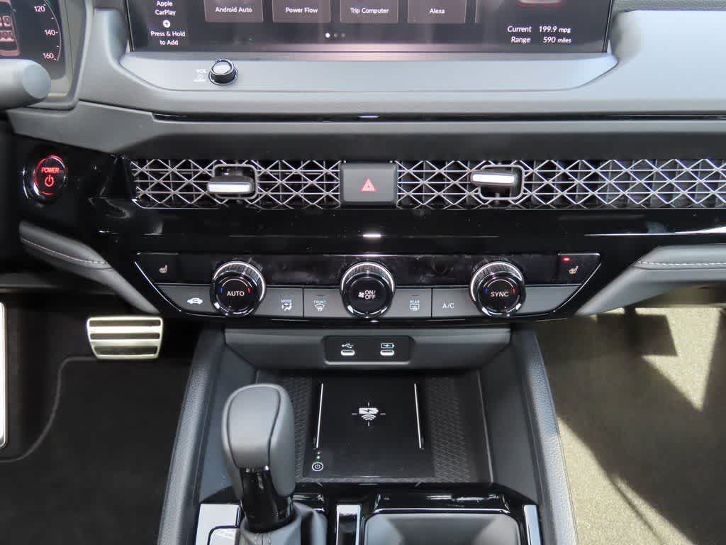 Thumbnail: 2026 Honda Accord - 20
