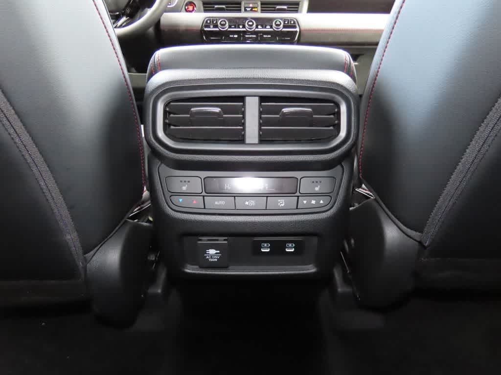 Thumbnail: 2026 Honda Pilot - 31