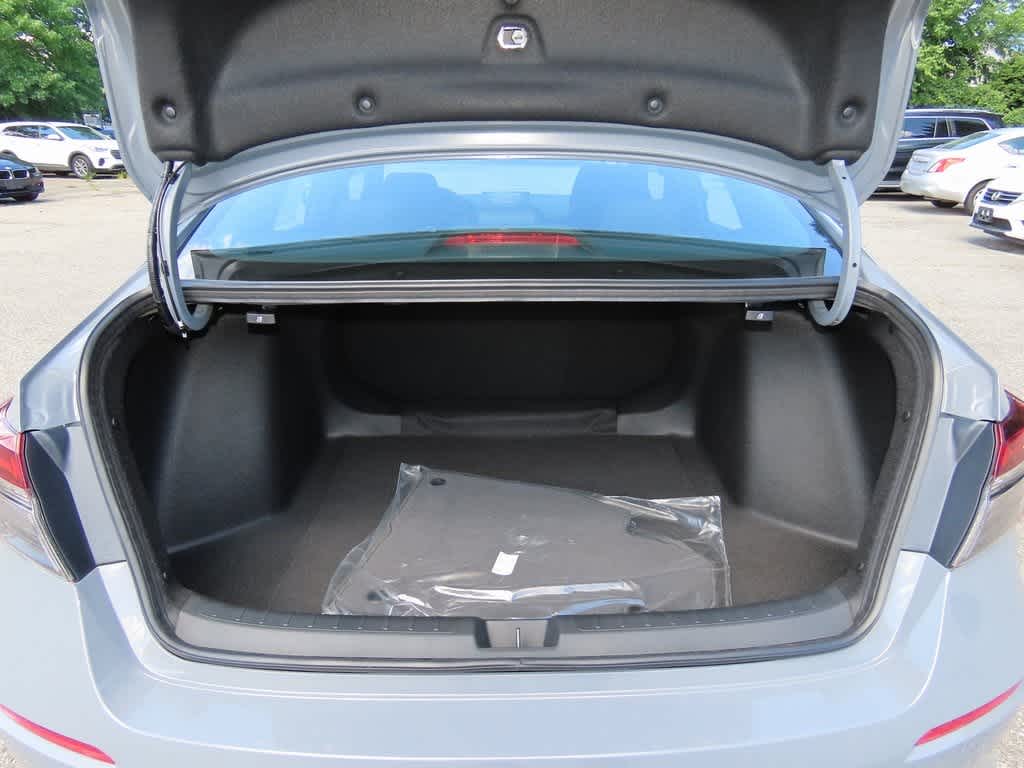 2025 Honda Civic Sport 11