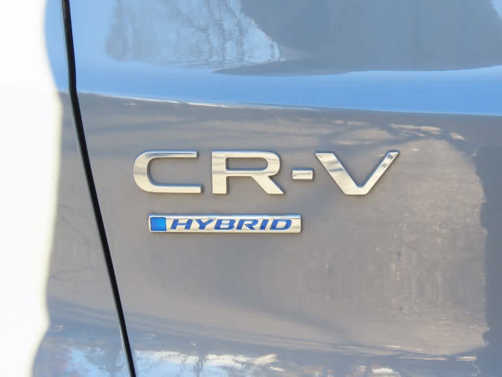 Thumbnail: 2023 Honda CR-V - 7