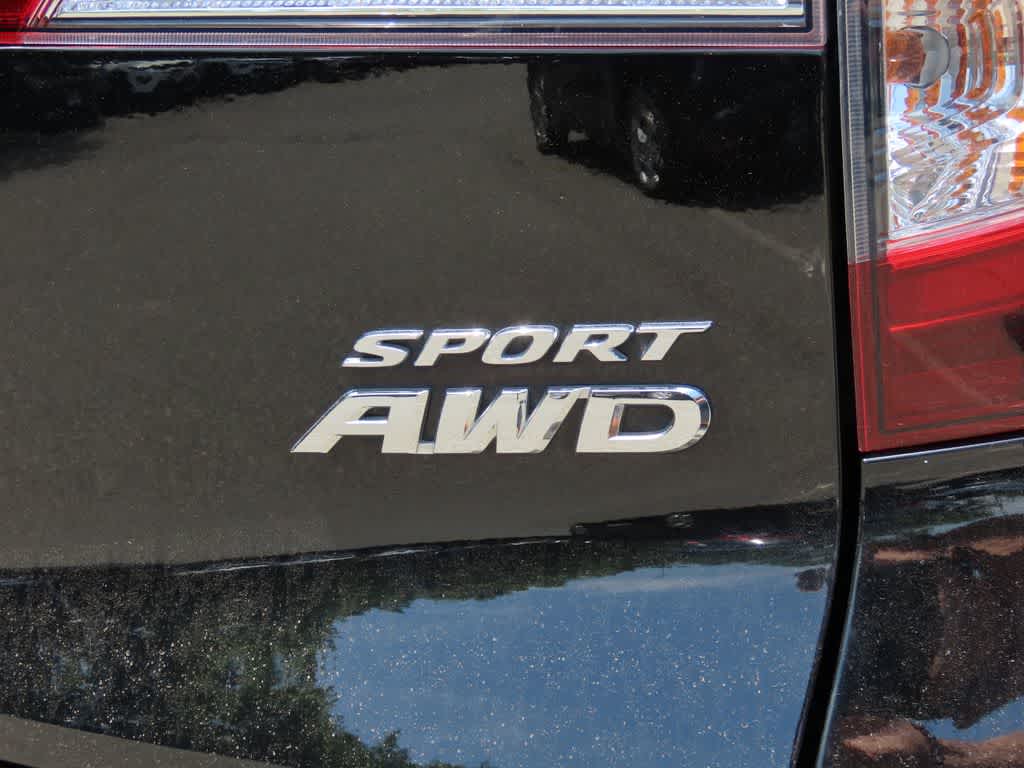 Thumbnail: 2022 Honda Pilot - 8