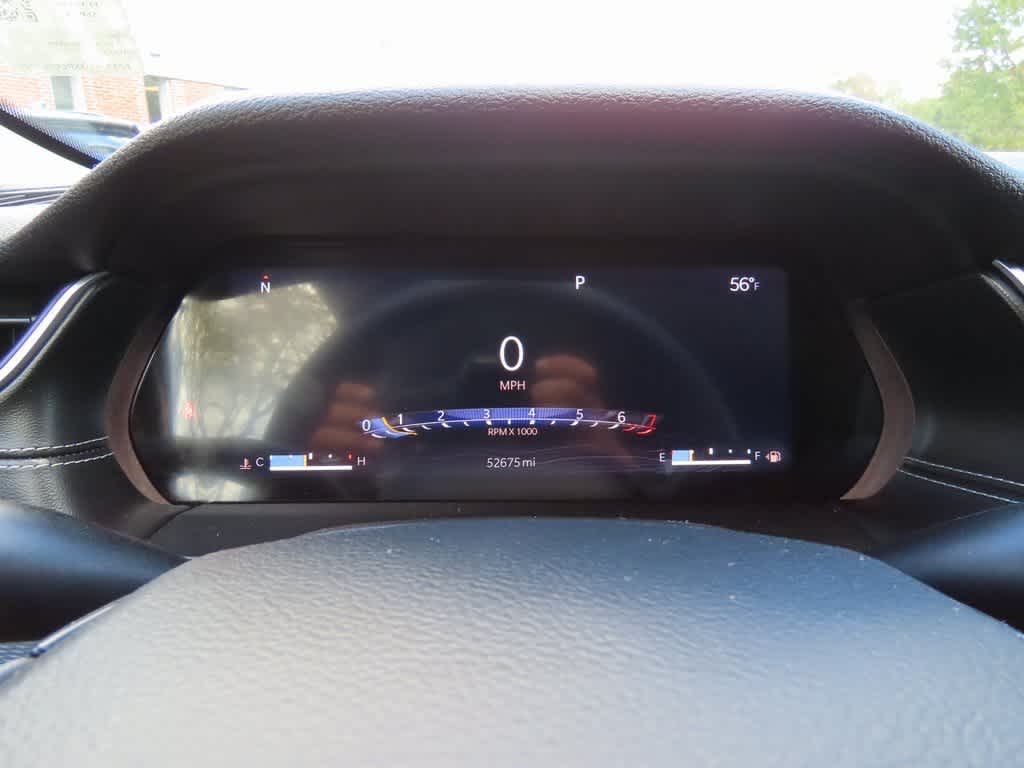 Thumbnail: 2023 Jeep Grand Cherokee - 24