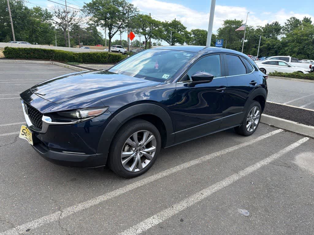 Thumbnail: 2021 Mazda CX-30 - 15