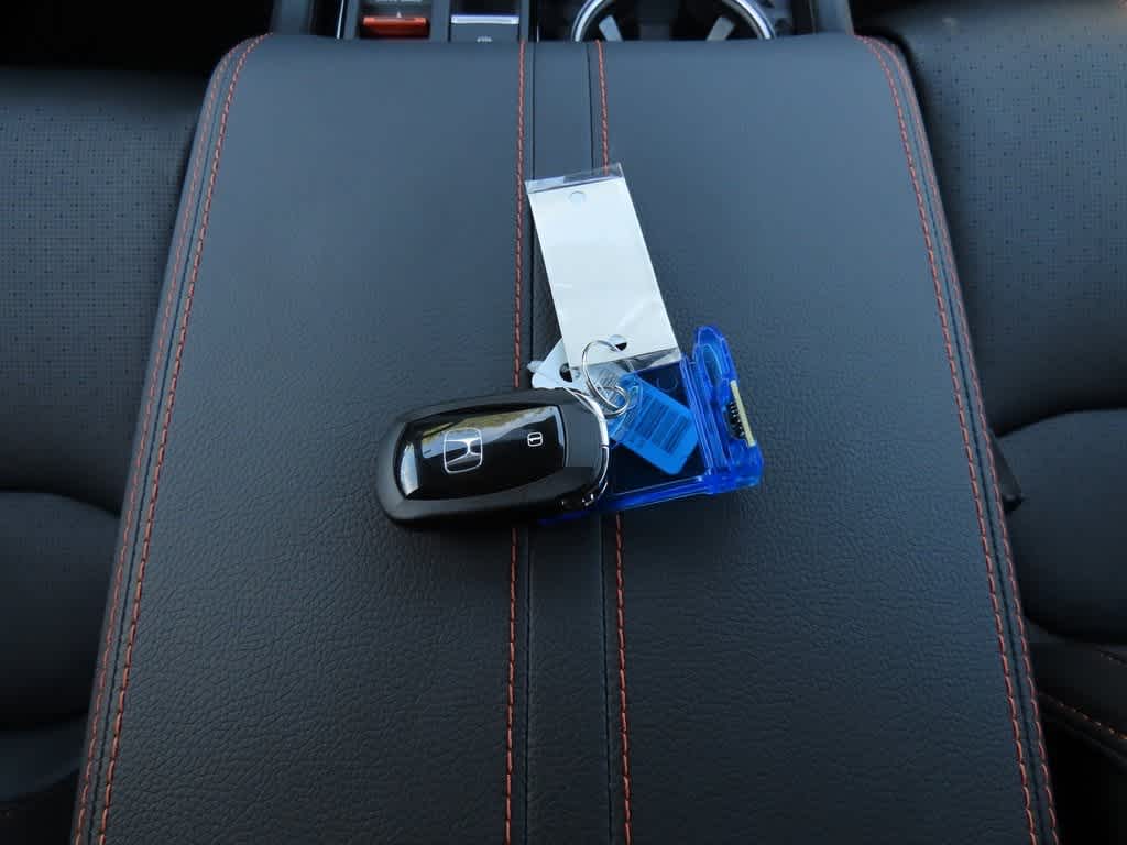 Thumbnail: 2026 Honda Passport - 28