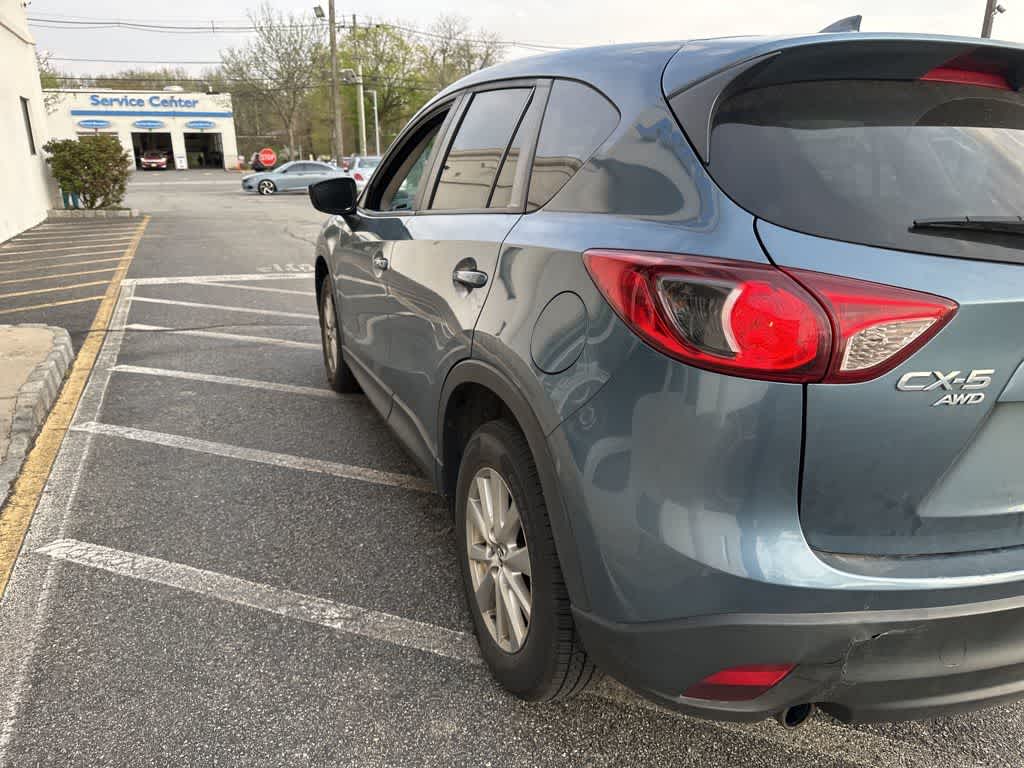 Thumbnail: 2016 Mazda CX-5 - 14