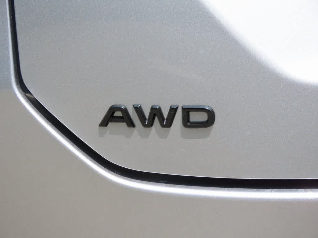2025 Honda Pilot Sport 8