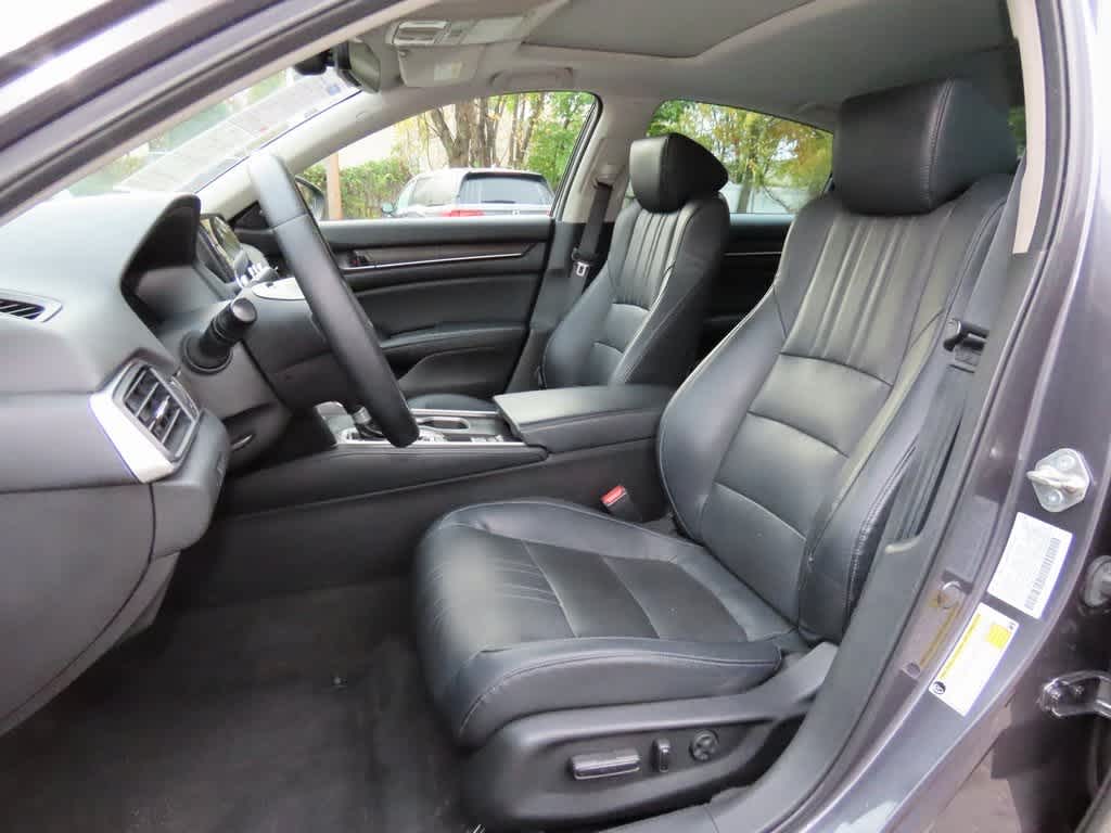 Thumbnail: 2018 Honda Accord - 11