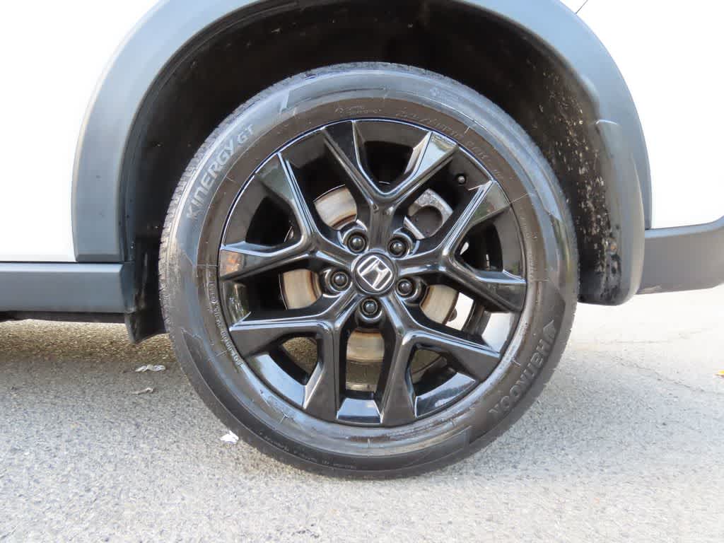 Thumbnail: 2023 Honda HR-V - 10