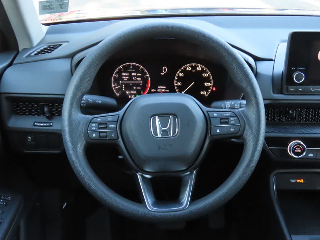 Thumbnail: 2023 Honda CR-V - 18