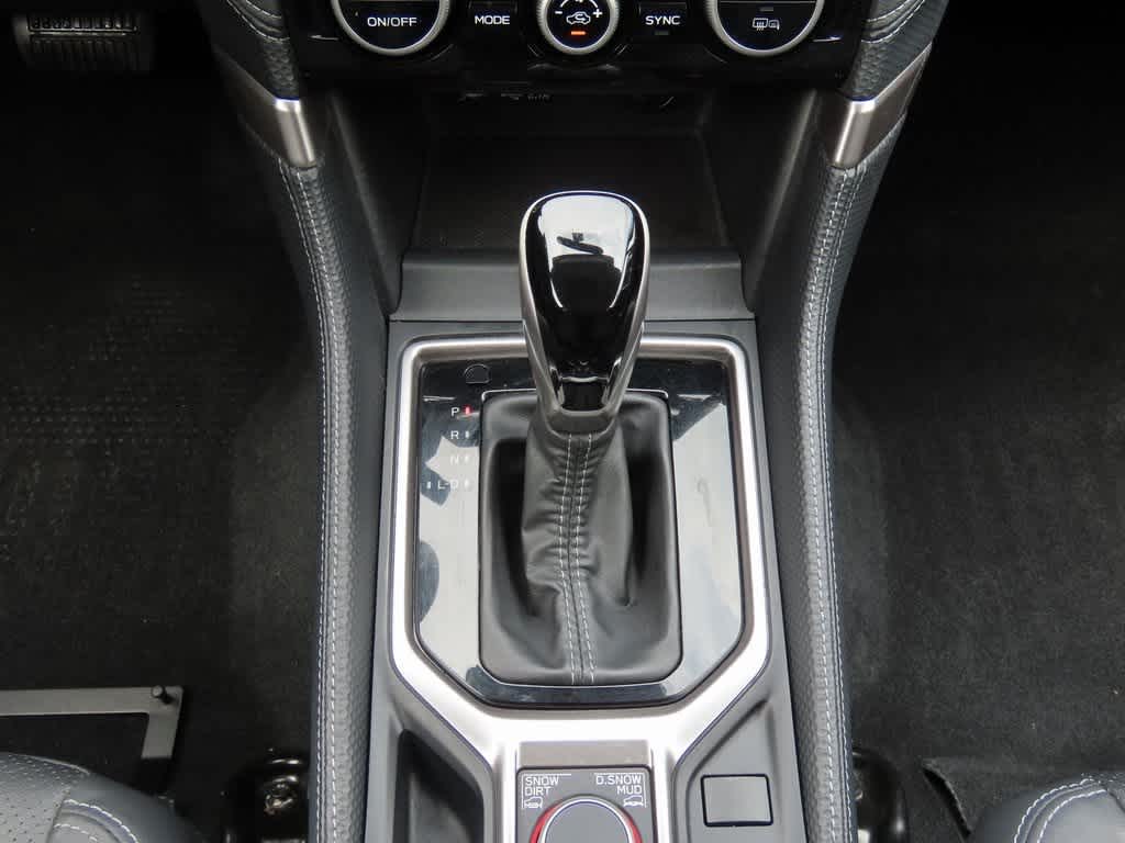 Thumbnail: 2019 Subaru Forester - 23