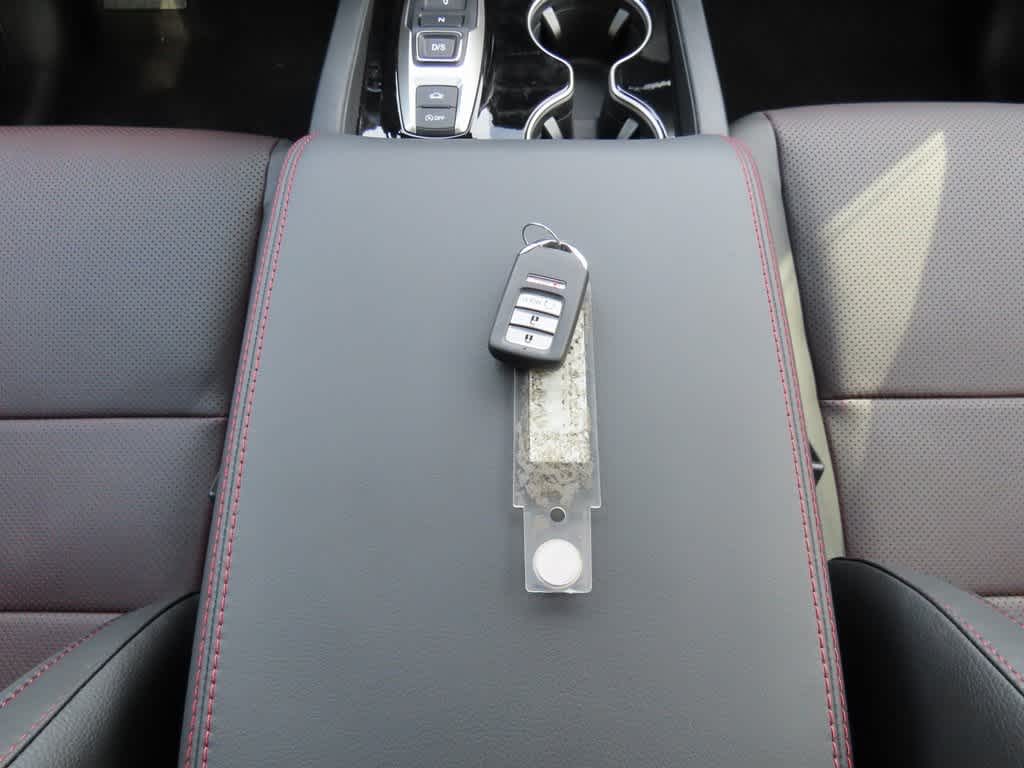 Thumbnail: 2026 Honda Ridgeline - 28